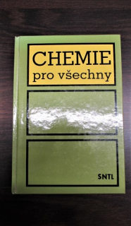 Chemie pro všechny