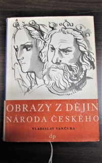 Obrazy z dějin národa českého