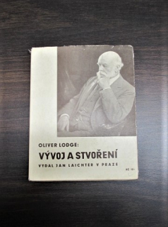 Vývoj a stvoření