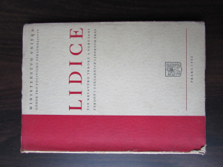 Lidice