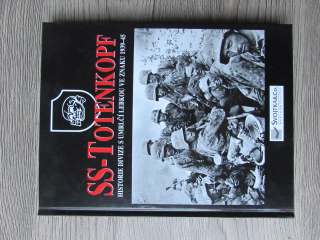 SS - Totenkopf