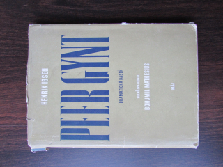 Peergynt