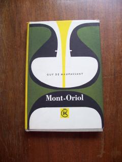 Mont-Oriol