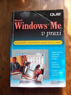 Windows Me v poraxi