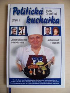 Politická kuchařka