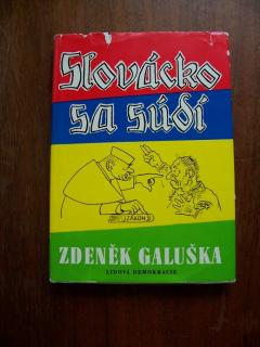 Slovácko sa súdí