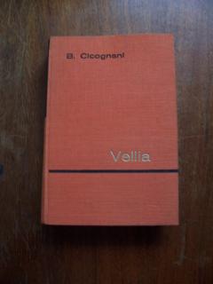 Vellia