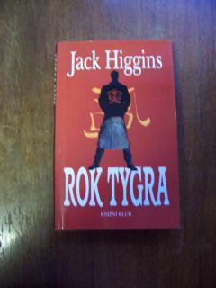 Rok tygra