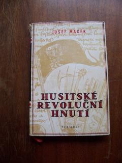 Husitské revoluční hnutí