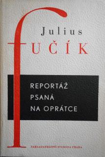 Reportáž psaná na oprátce