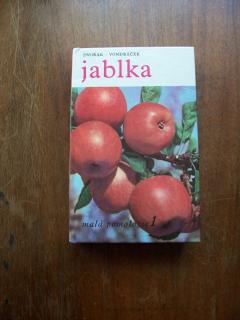 Malá pomologie - Jablka
