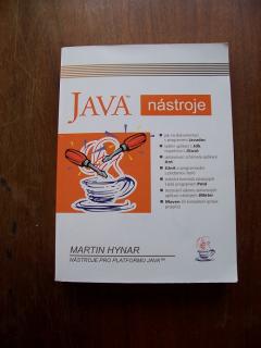 JAVA nástroje