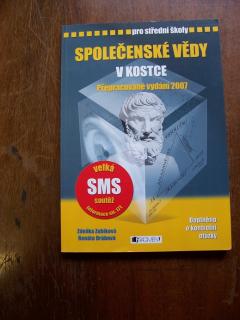 Společenské vědy v kostce