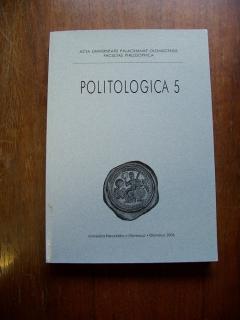 Politologica 5