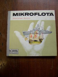 Mikroflota
