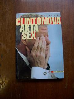 Clintonova akta sex