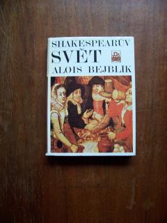 Shakespearův svět