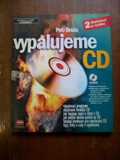 Vypalujeme CD