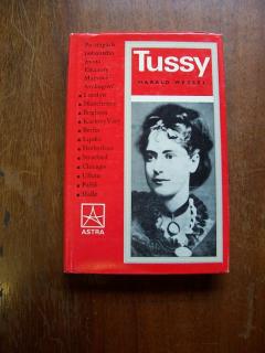 Tussy