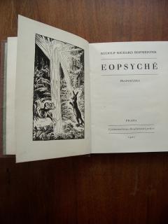 Eopsychéi