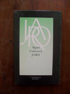 Jaro