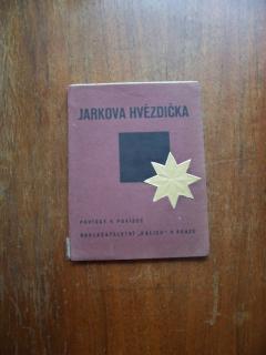 Jarkova hvězdička
