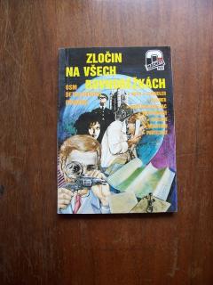 Zločin na všech rovnoběžkách