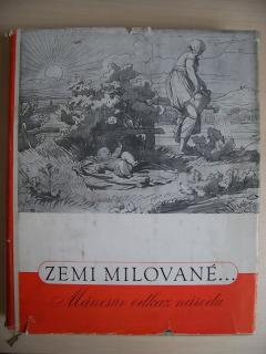 Zemi milované...