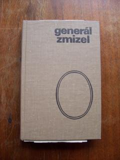 Generál zmizel