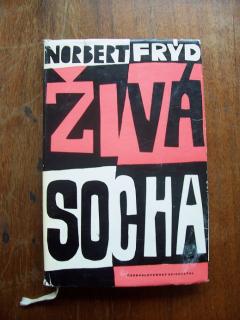 Živá socha