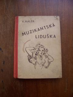 Muzikantská Liduška