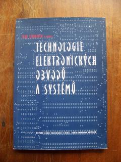 Technologie elektronických obvodů a systémů