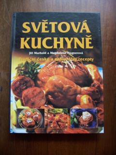 Světová kuchyně