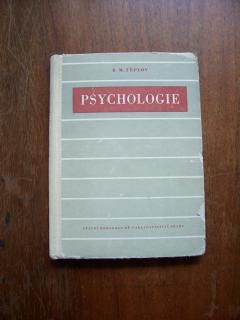 Psychologie