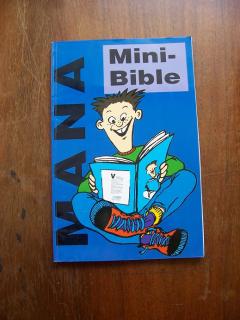 Minibible