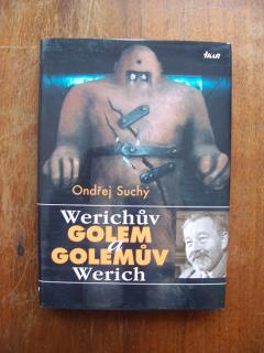 Werichův golem a golemův Werich