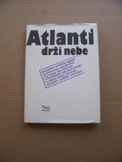 Atlanti drží nebe