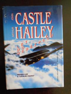 Castle Hailey - let do nebezpečí