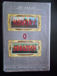 Hovory o obrazech