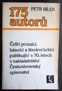 175 autorů