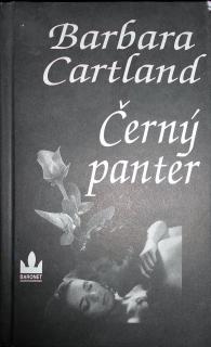Černý panter