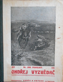 Ondřej vyzvědač