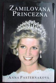 Zamilovaná princezna