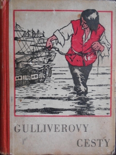 Gulliverovy cesty