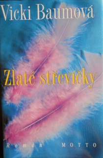 Zlaté střevíčky