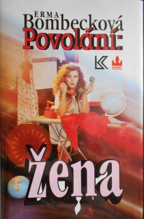 Povolání: žena