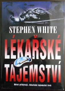 Lékařské tajemství