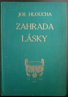 Zahrada lásky