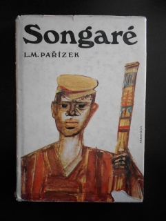 Songaré