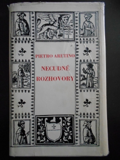 Necudné rozhovory